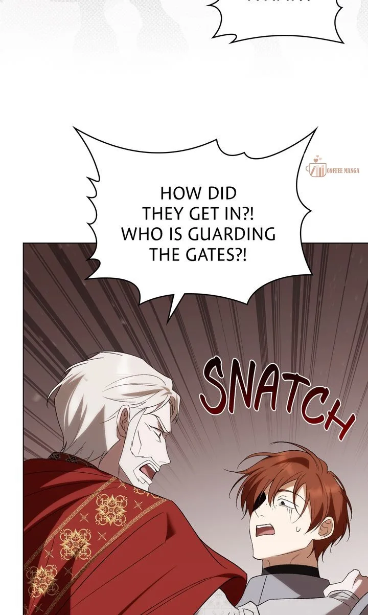 The Promise Isn’t Mine Chapter 67 page 77