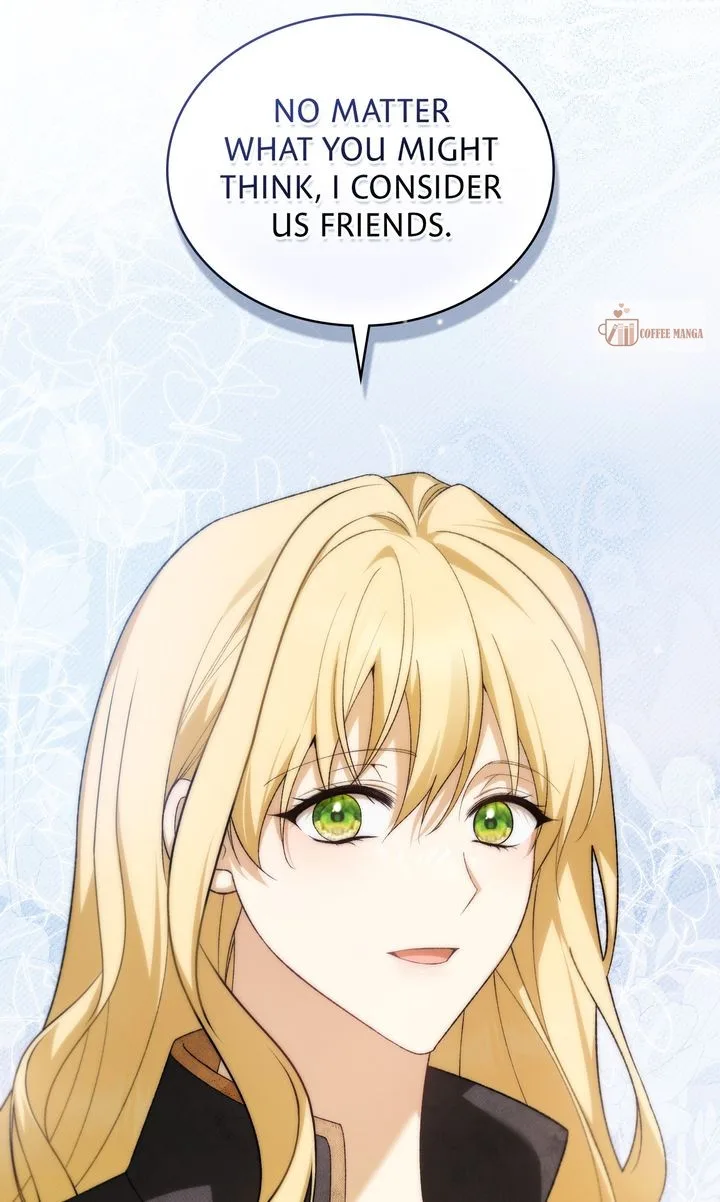 The Promise Isn’t Mine Chapter 67 page 48