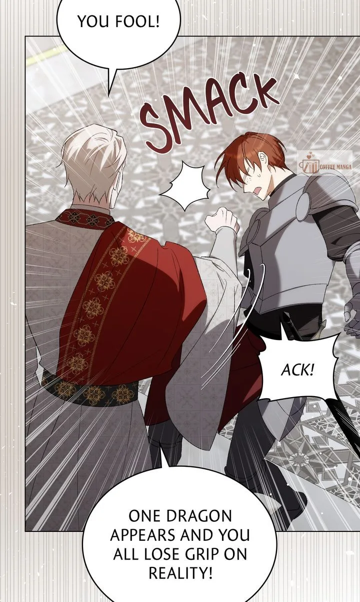 The Promise Isn’t Mine Chapter 67 page 84