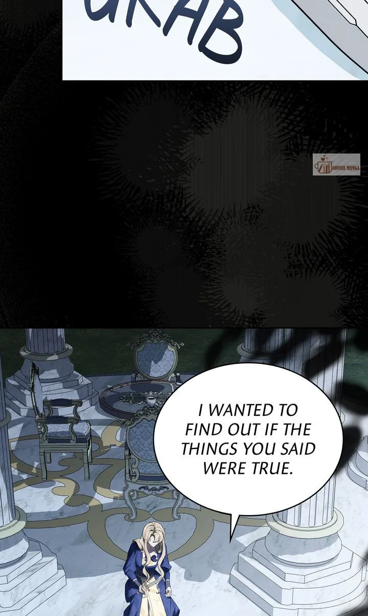 The Promise Isn’t Mine Chapter 62 page 47