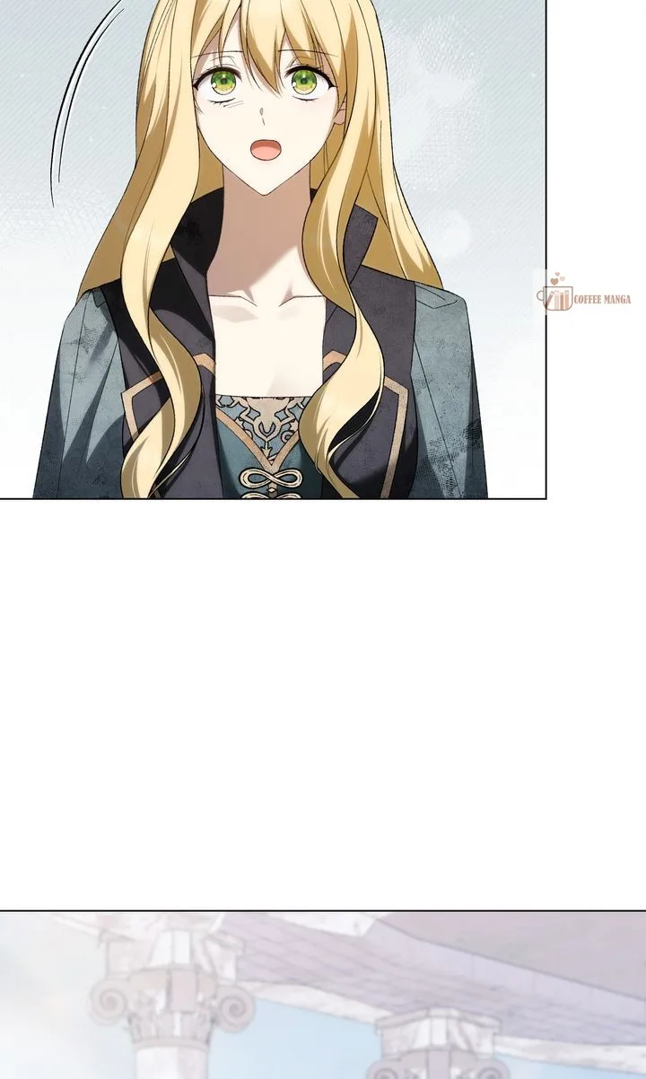 The Promise Isn’t Mine Chapter 67 page 46