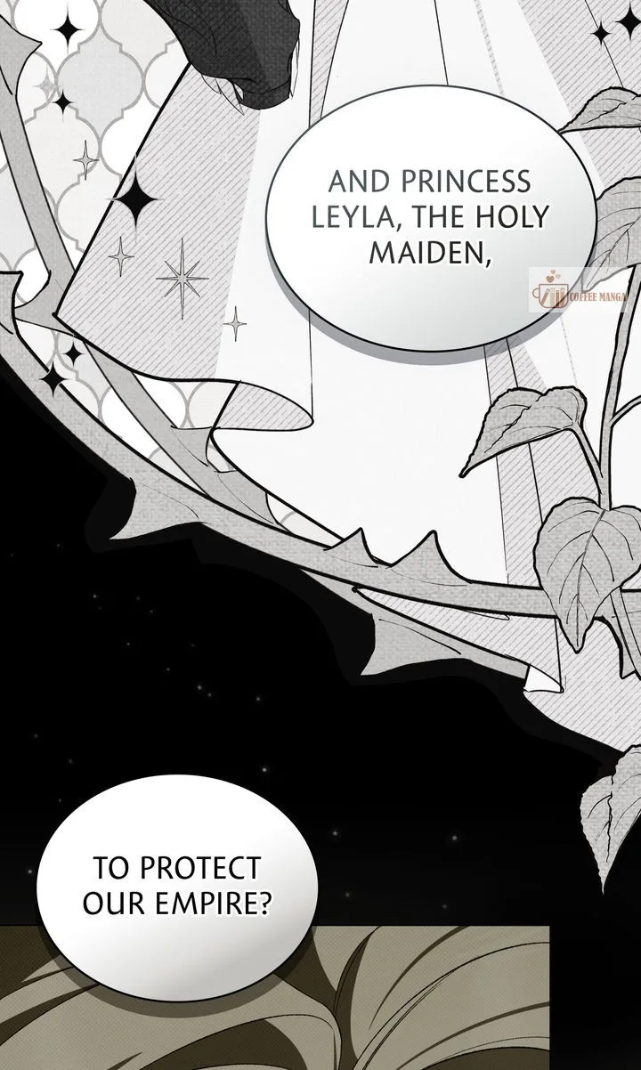 The Promise Isn’t Mine Chapter 67 page 69