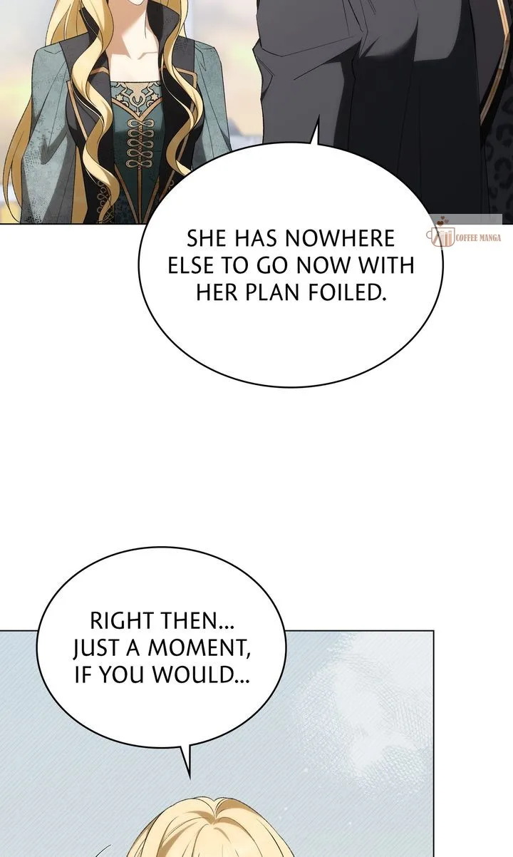 The Promise Isn’t Mine Chapter 67 page 45