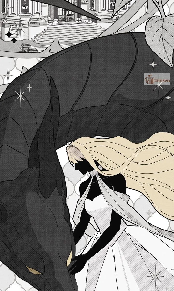 The Promise Isn’t Mine Chapter 67 page 68