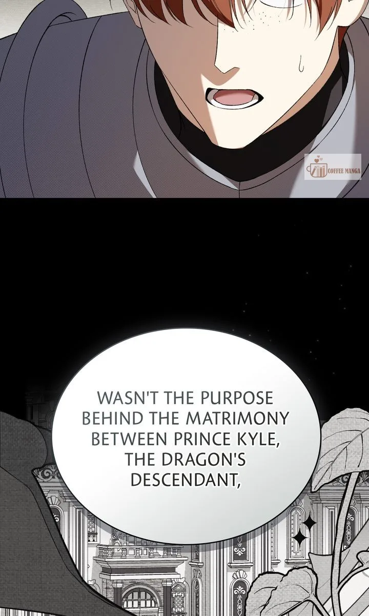 The Promise Isn’t Mine Chapter 67 page 67