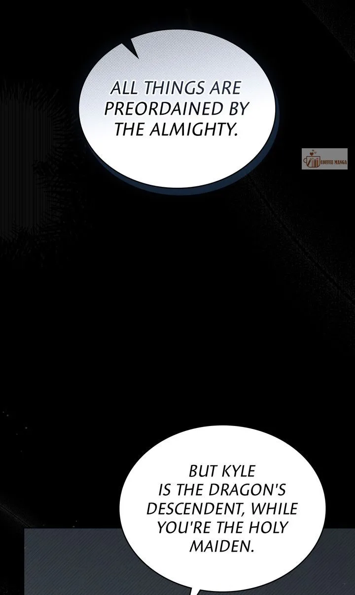 The Promise Isn’t Mine Chapter 62 page 50