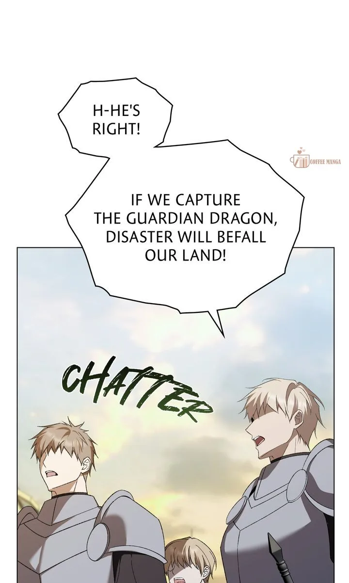 The Promise Isn’t Mine Chapter 67 page 71