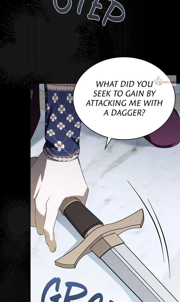 The Promise Isn’t Mine Chapter 62 page 46