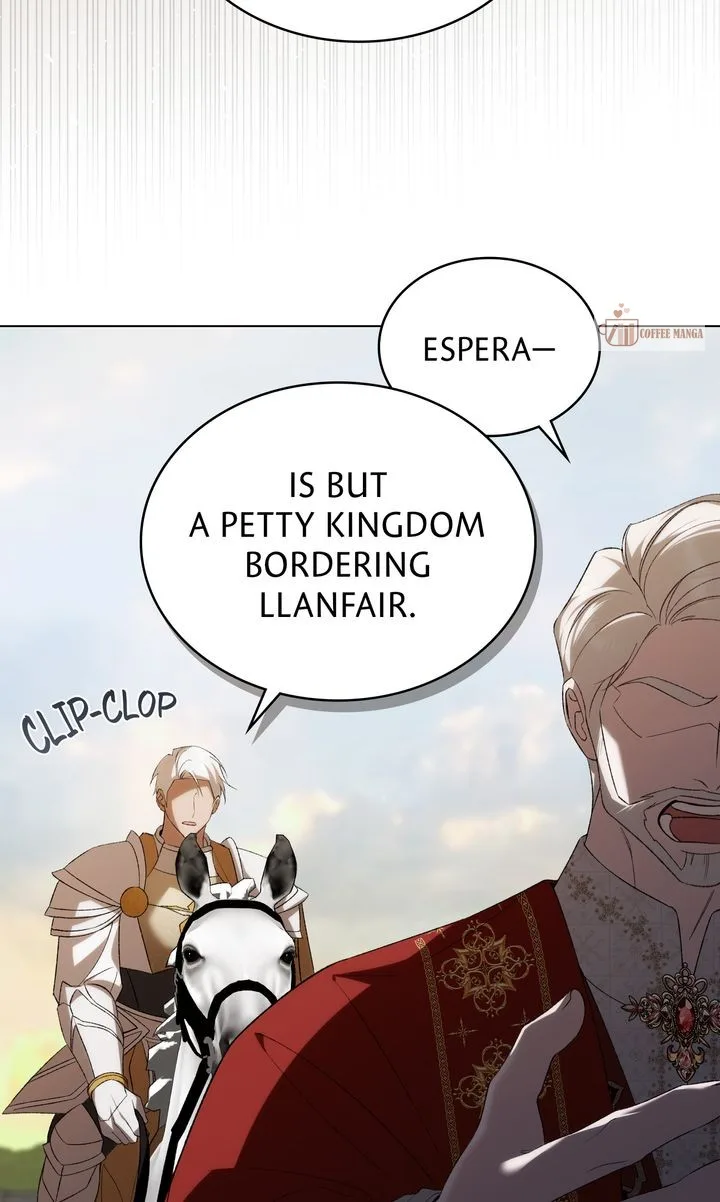 The Promise Isn’t Mine Chapter 67 page 85