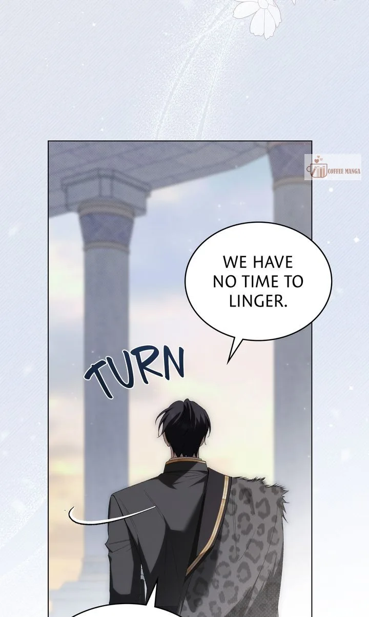 The Promise Isn’t Mine Chapter 67 page 43