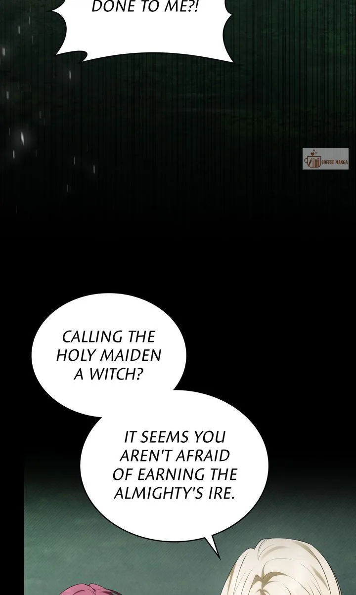 The Promise Isn’t Mine Chapter 62 page 41