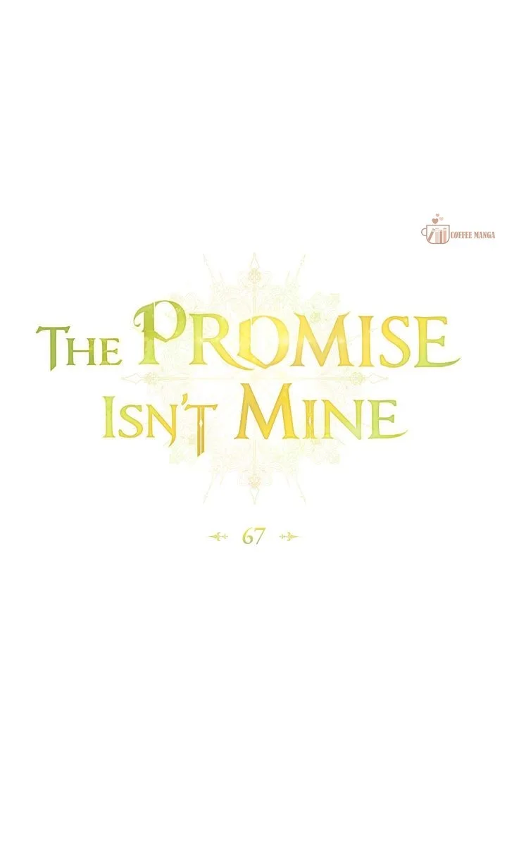 The Promise Isn’t Mine Chapter 67 page 54