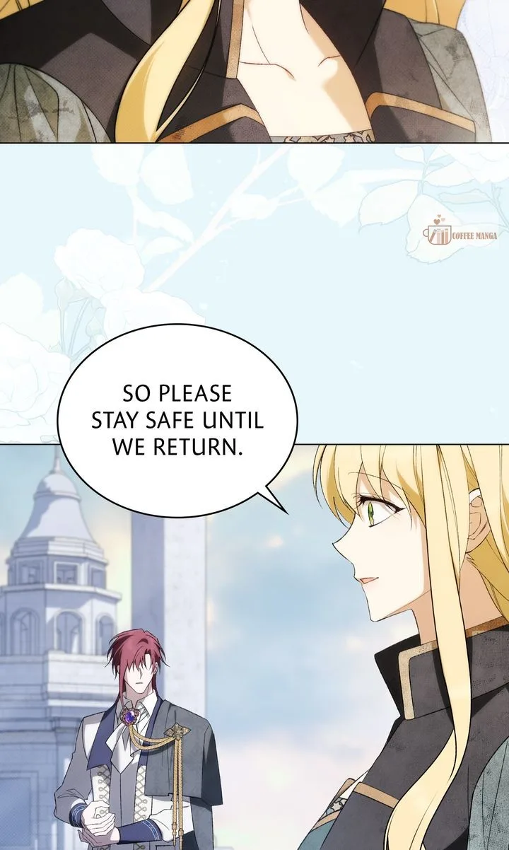 The Promise Isn’t Mine Chapter 67 page 49
