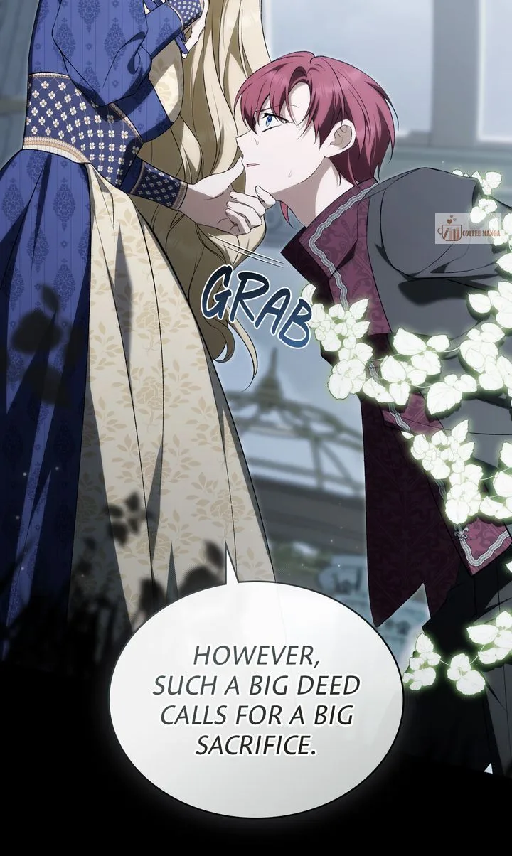 The Promise Isn’t Mine Chapter 62 page 54