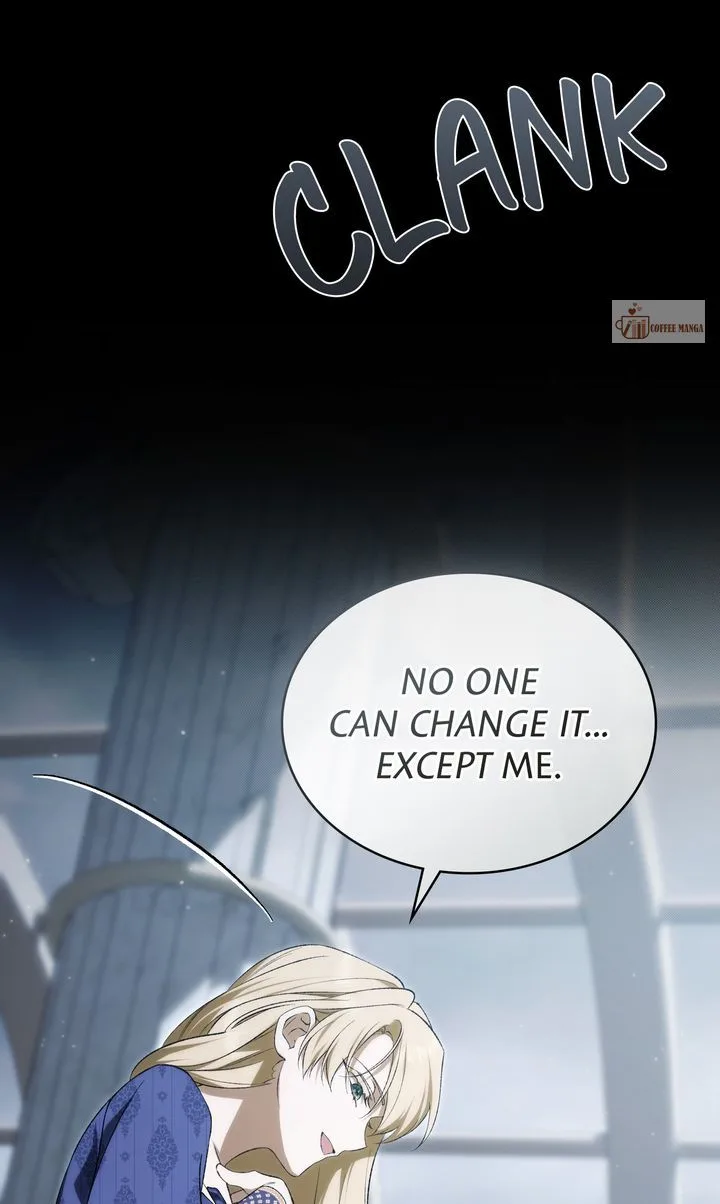 The Promise Isn’t Mine Chapter 62 page 53