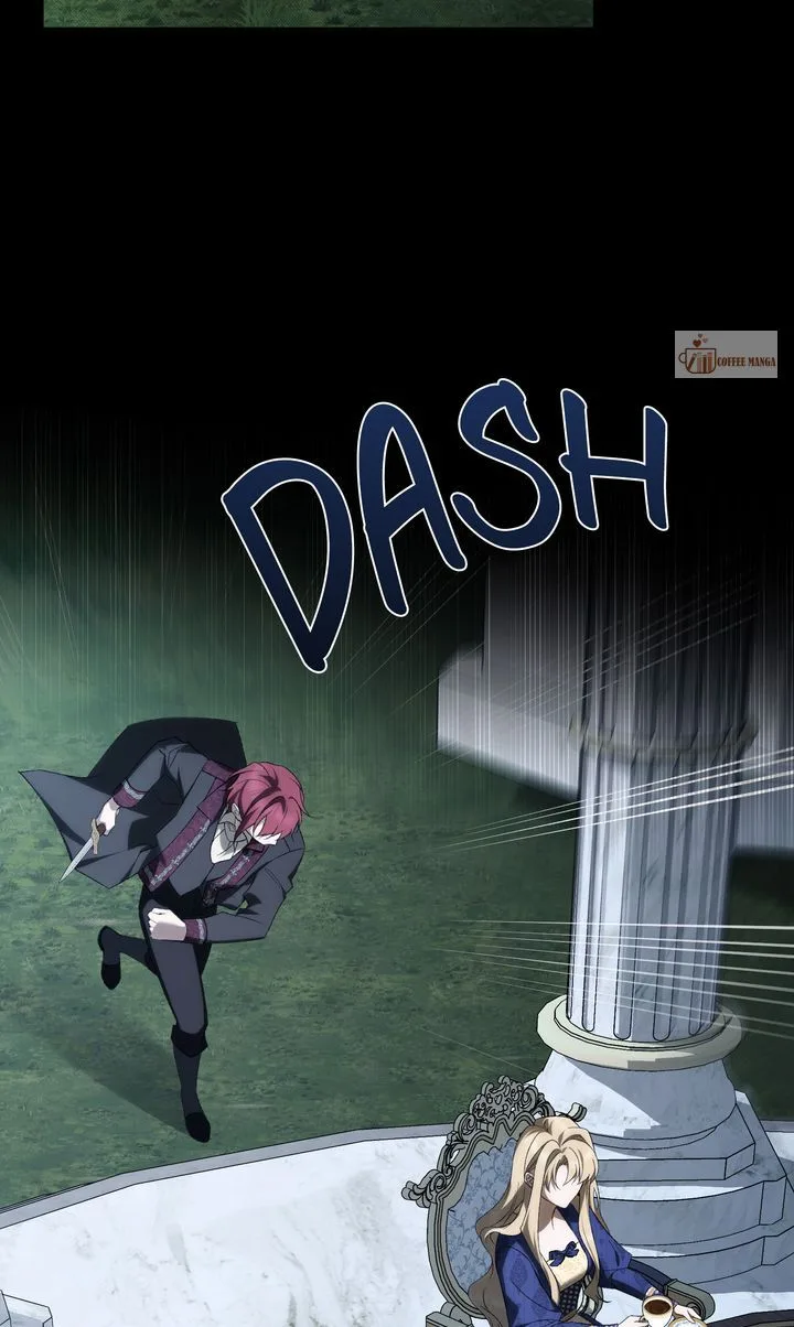 The Promise Isn’t Mine Chapter 62 page 34
