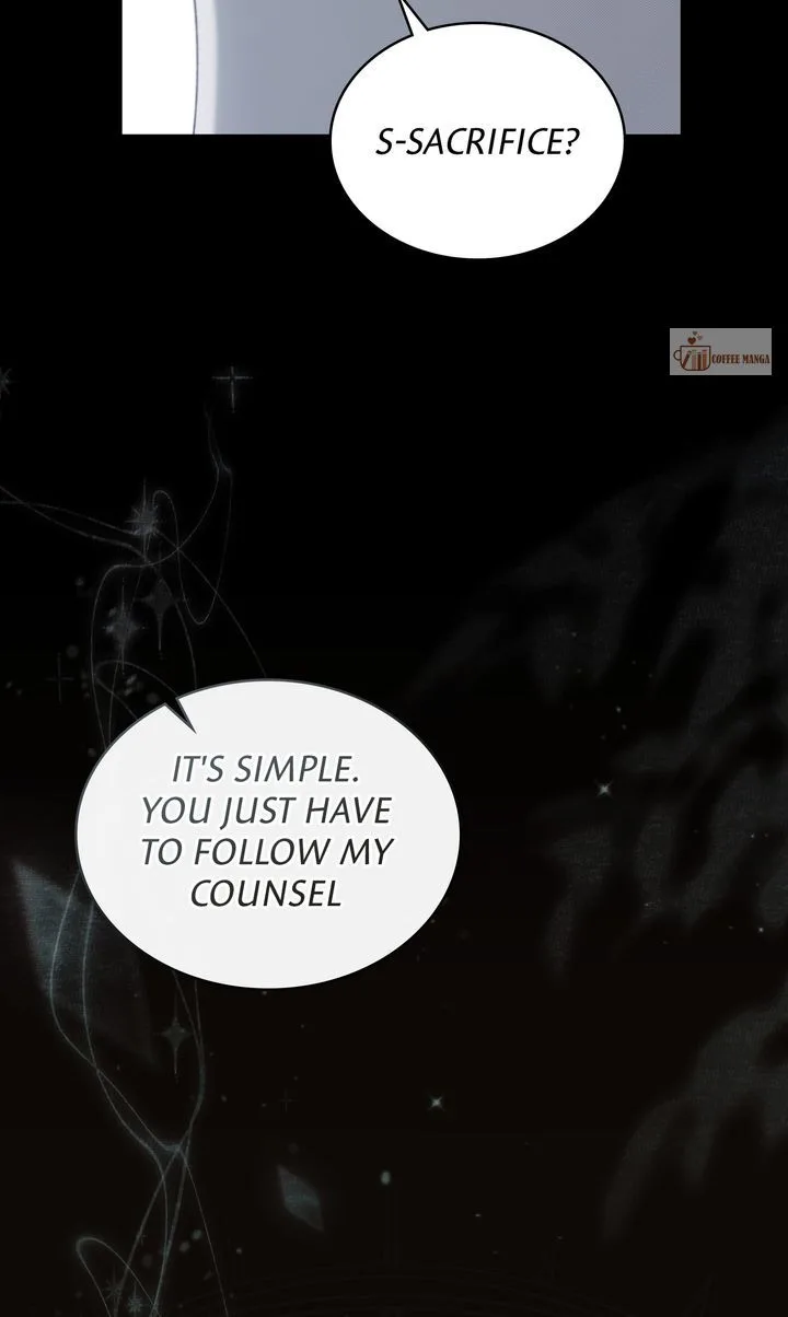 The Promise Isn’t Mine Chapter 62 page 56