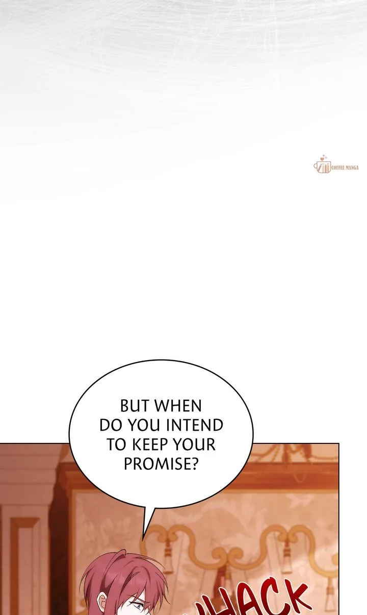 The Promise Isn’t Mine Chapter 62 page 65