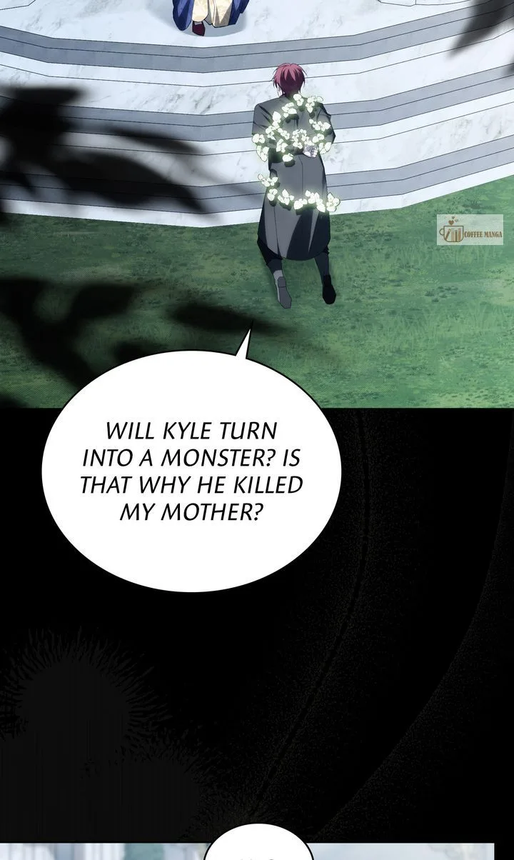 The Promise Isn’t Mine Chapter 62 page 48