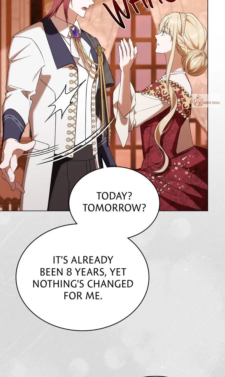 The Promise Isn’t Mine Chapter 62 page 66