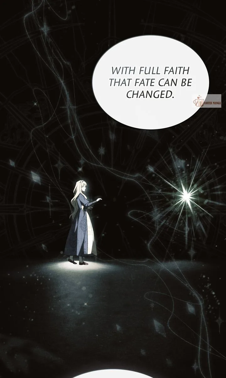 The Promise Isn’t Mine Chapter 62 page 57