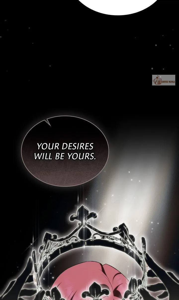 The Promise Isn’t Mine Chapter 62 page 62