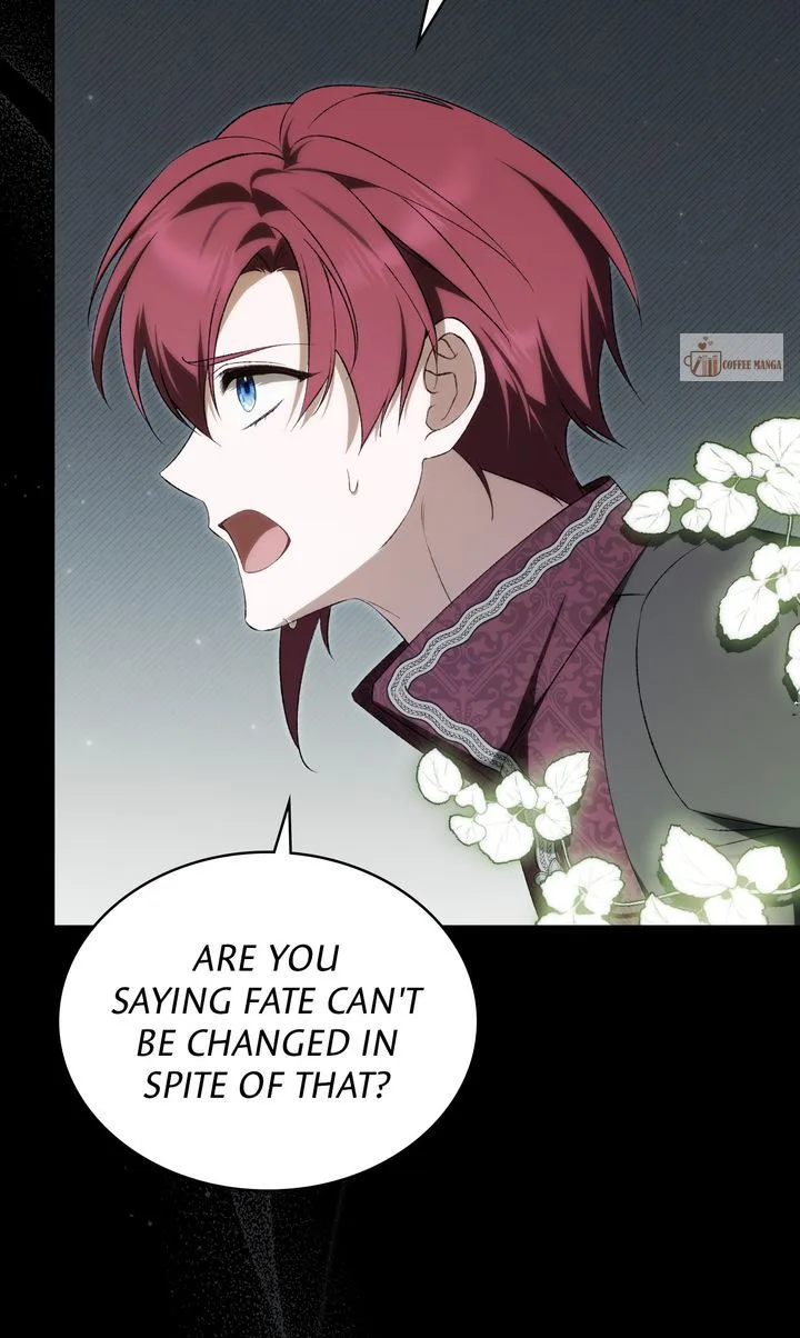 The Promise Isn’t Mine Chapter 62 page 51