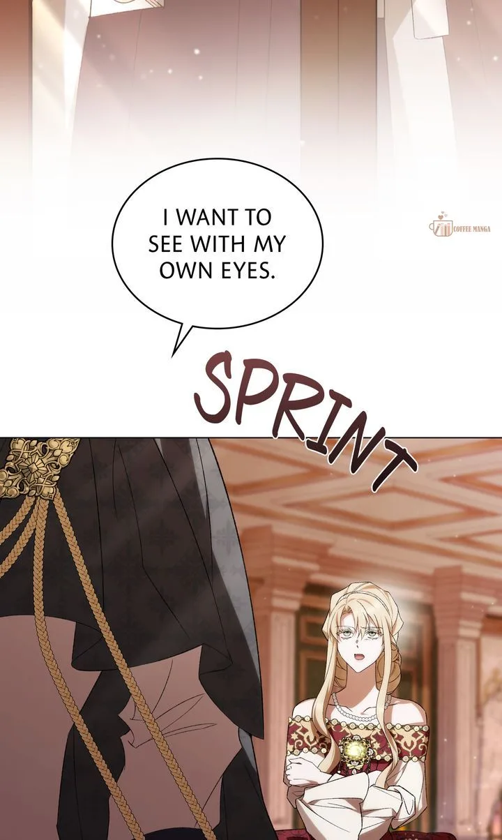 The Promise Isn’t Mine Chapter 62 page 79
