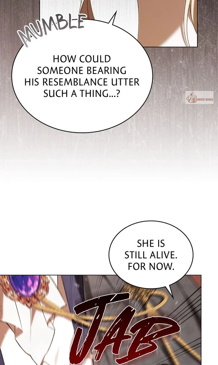 The Promise Isn’t Mine Chapter 62 page 72