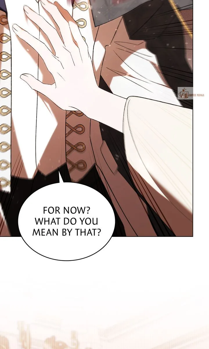 The Promise Isn’t Mine Chapter 62 page 73