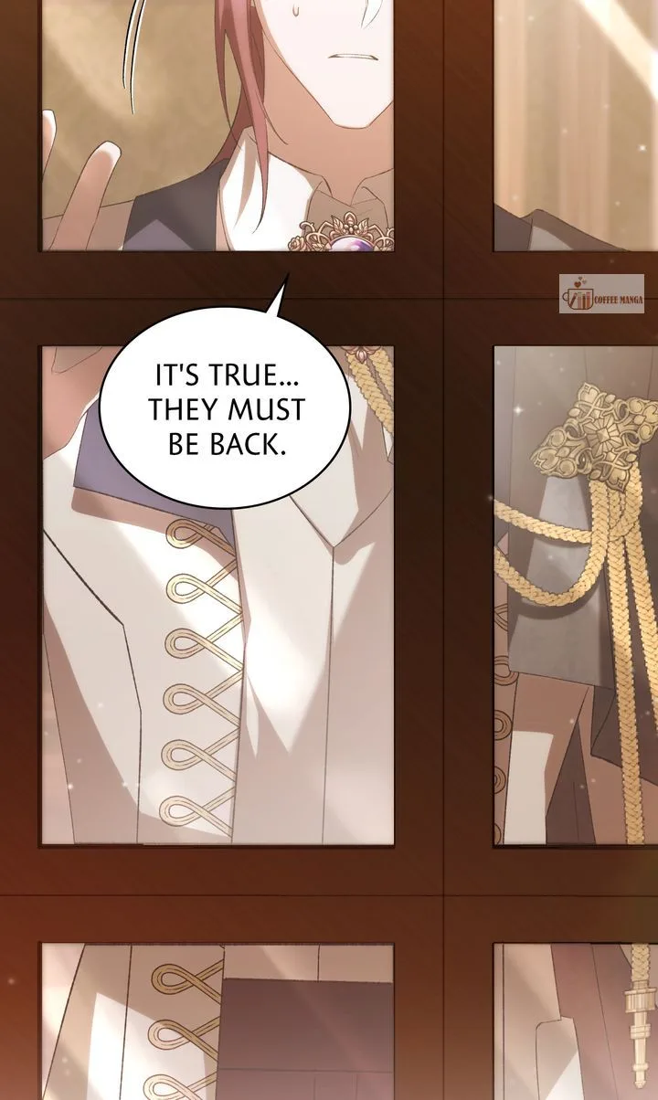 The Promise Isn’t Mine Chapter 62 page 78