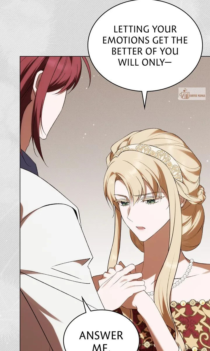 The Promise Isn’t Mine Chapter 62 page 67