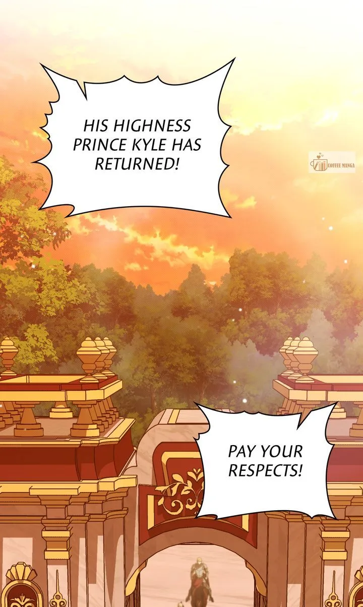 The Promise Isn’t Mine Chapter 62 page 82