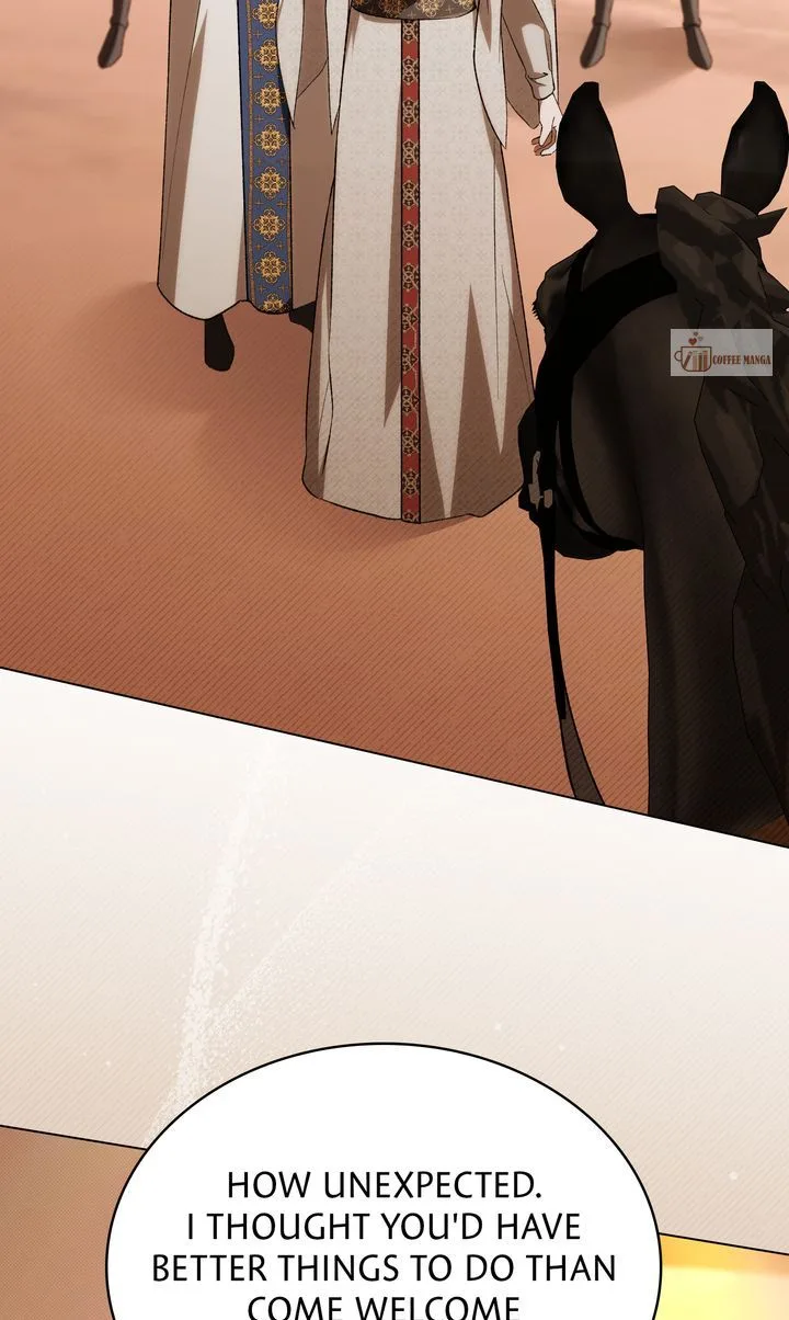 The Promise Isn’t Mine Chapter 62 page 86