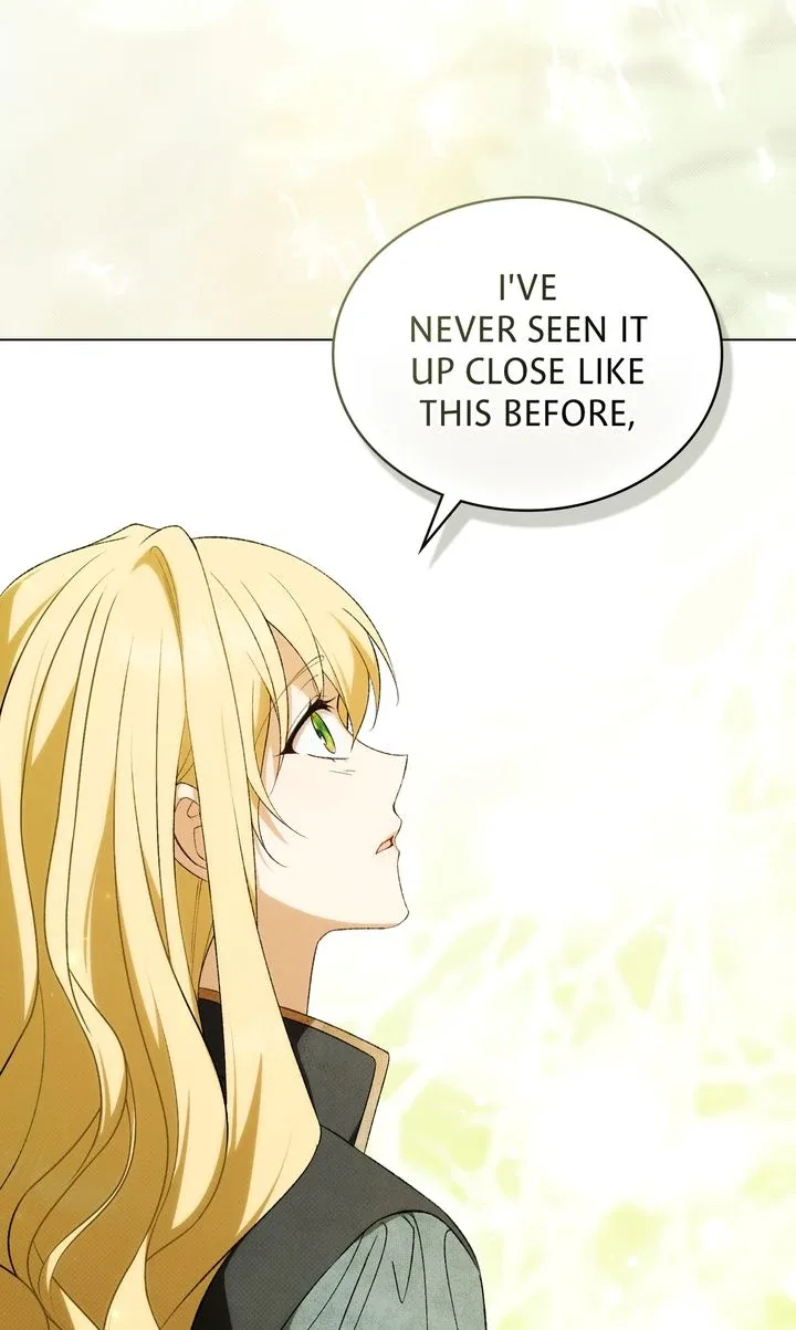 The Promise Isn’t Mine Chapter 68 page 14