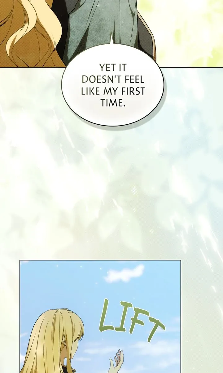 The Promise Isn’t Mine Chapter 68 page 15