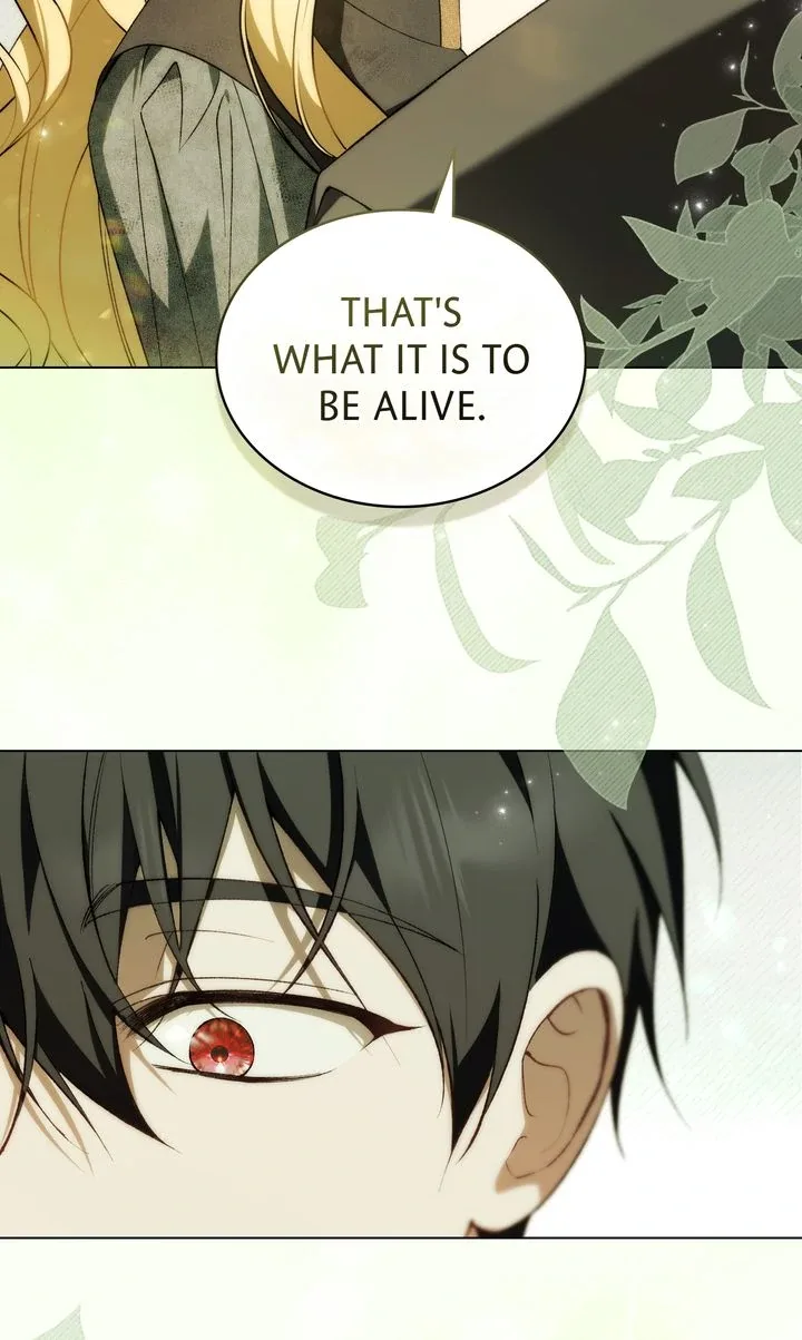 The Promise Isn’t Mine Chapter 68 page 42