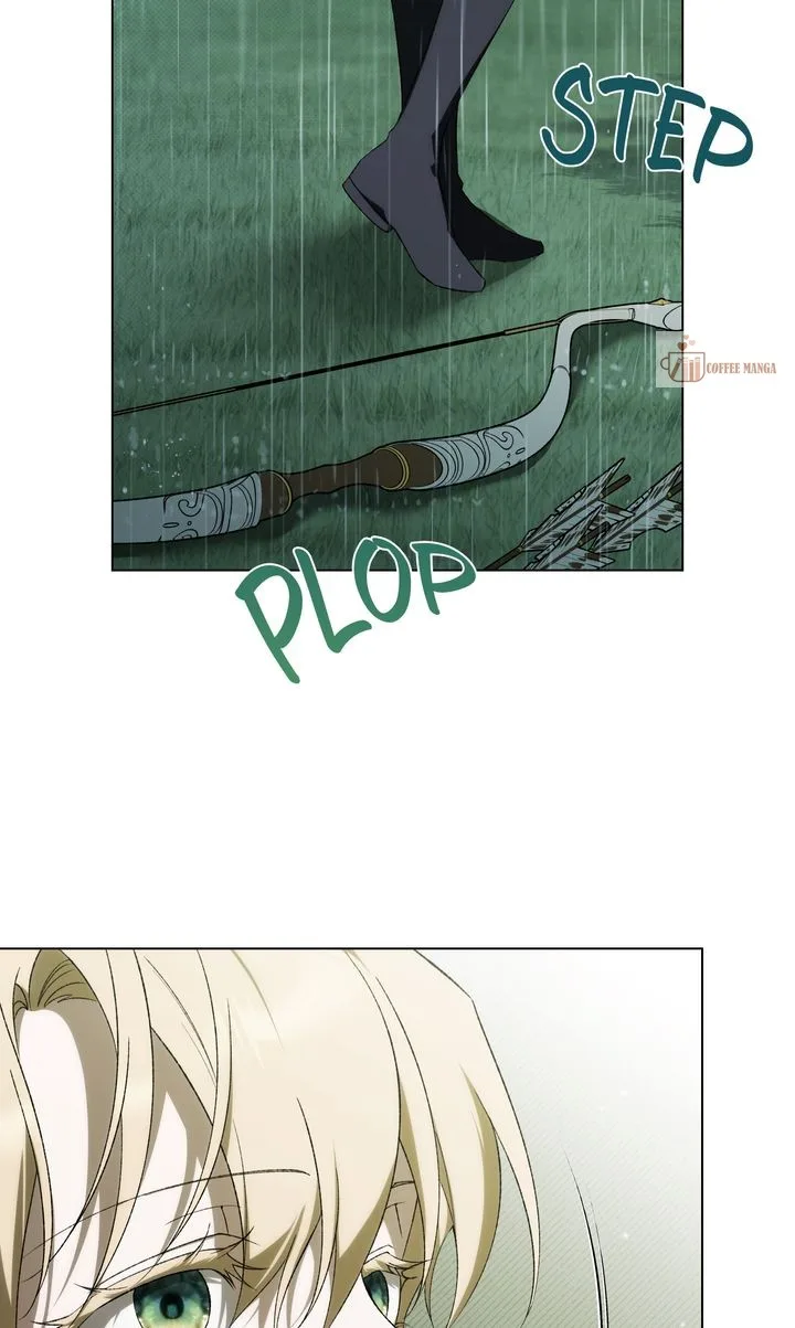 The Promise Isn’t Mine Chapter 70 page 9