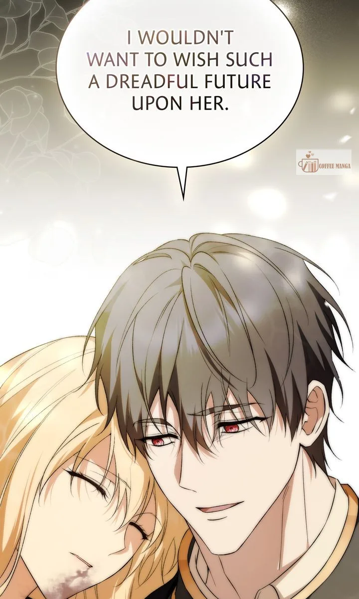 The Promise Isn’t Mine Chapter 70 page 41