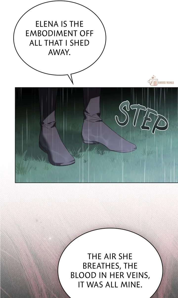 The Promise Isn’t Mine Chapter 70 page 16