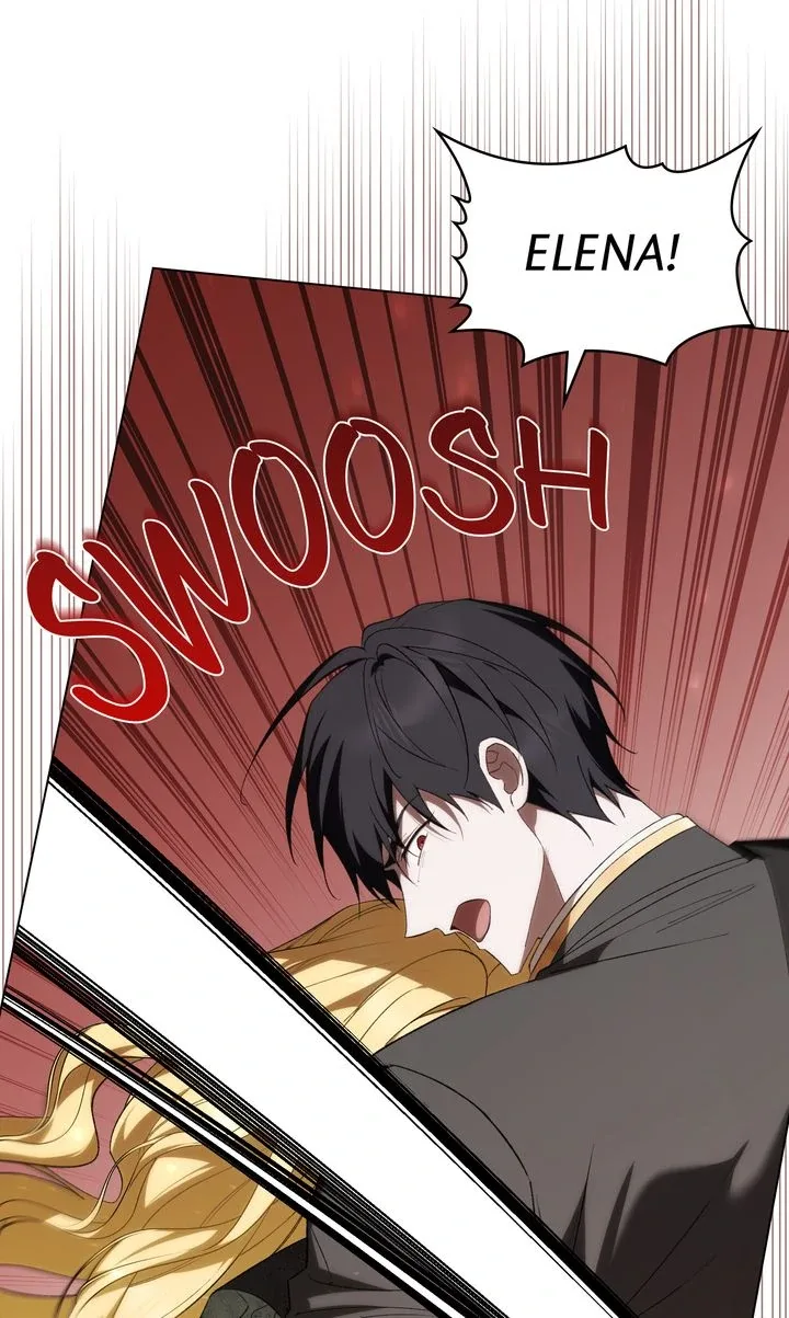The Promise Isn’t Mine Chapter 68 page 46