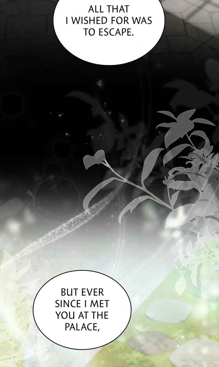 The Promise Isn’t Mine Chapter 68 page 37