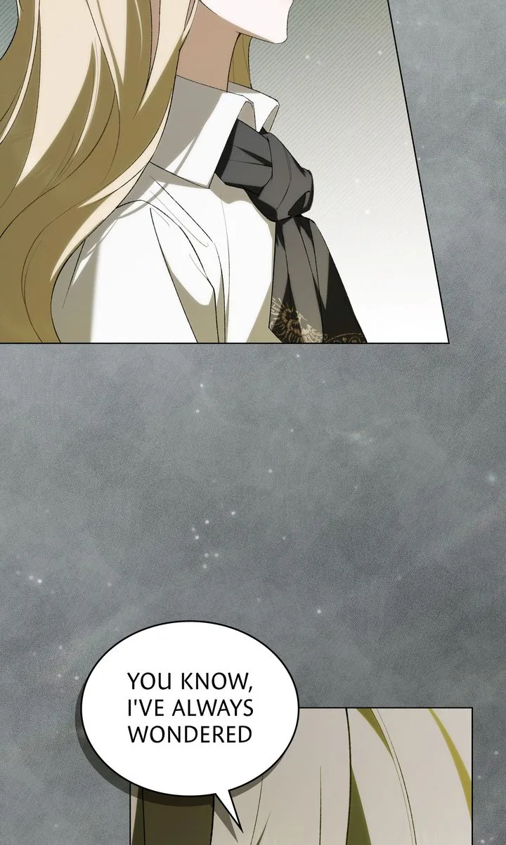 The Promise Isn’t Mine Chapter 68 page 74