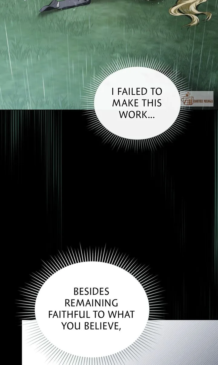 The Promise Isn’t Mine Chapter 70 page 52
