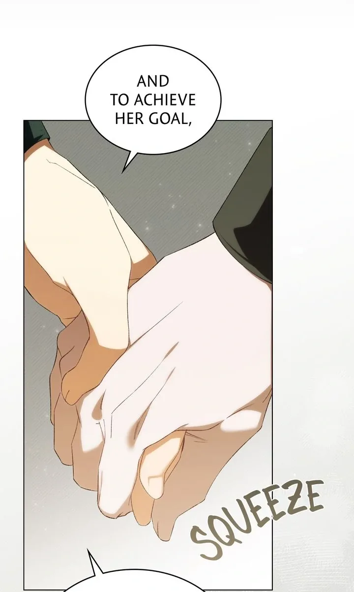 The Promise Isn’t Mine Chapter 68 page 27