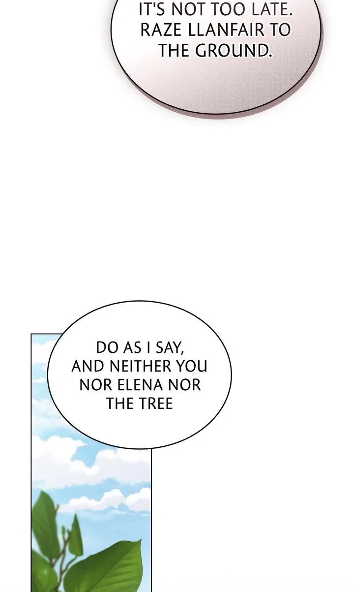 The Promise Isn’t Mine Chapter 68 page 65