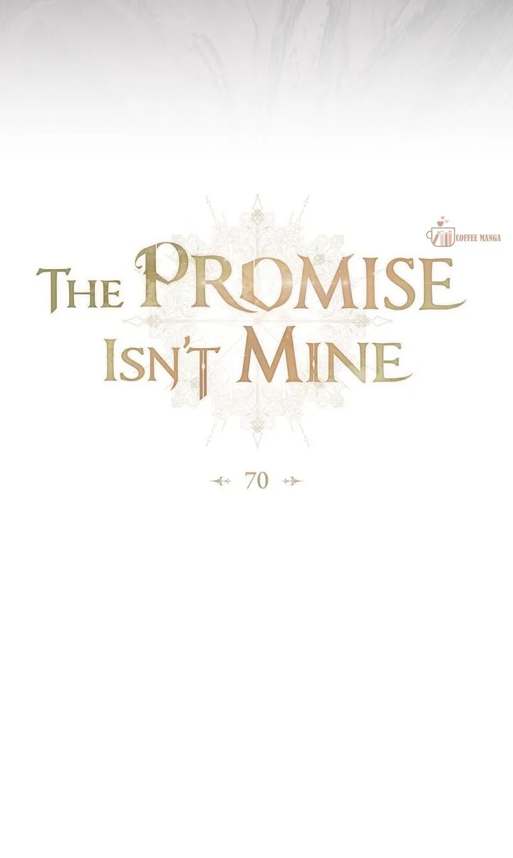 The Promise Isn’t Mine Chapter 70 page 23