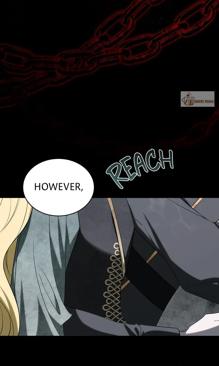 The Promise Isn’t Mine Chapter 70 page 36
