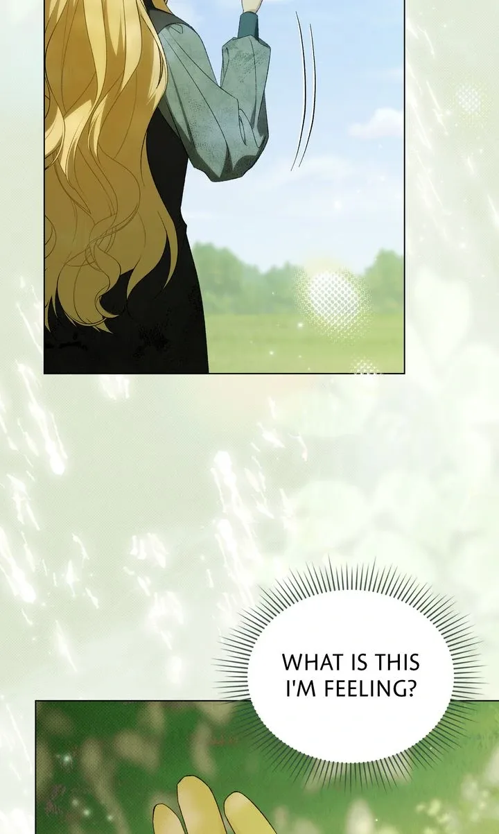 The Promise Isn’t Mine Chapter 68 page 16