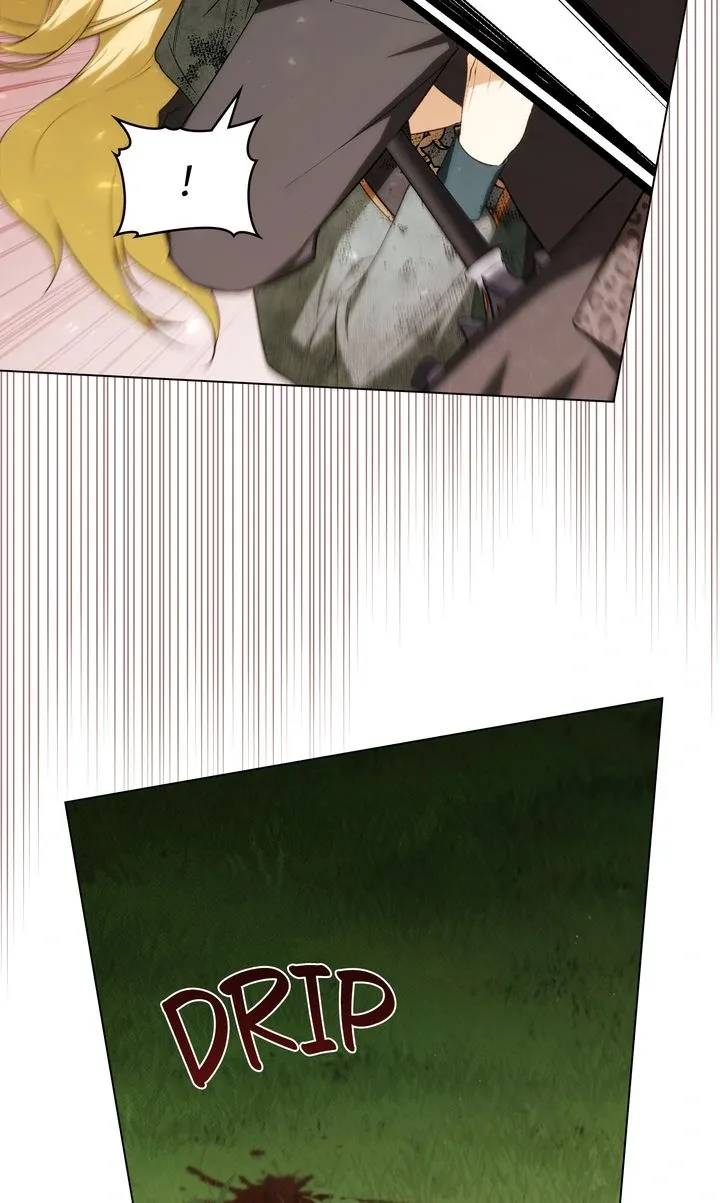 The Promise Isn’t Mine Chapter 68 page 47